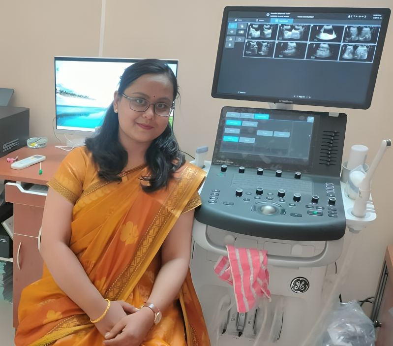 Dr. CHAUDHARI EYE HOSPITAL AND DIAGNOSTIC CENTRE